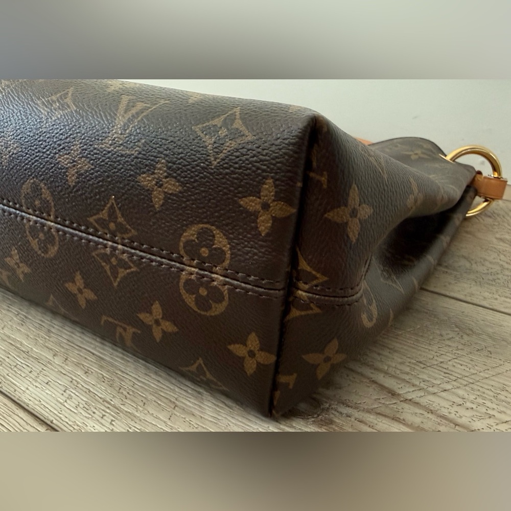 Louis Vuitton graceful pm - Picture 4 of 7